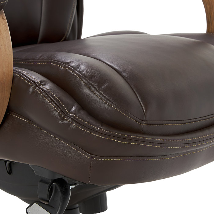 LaZBoy LaZBoy Big and Tall Ergonomic Executive Office Chair